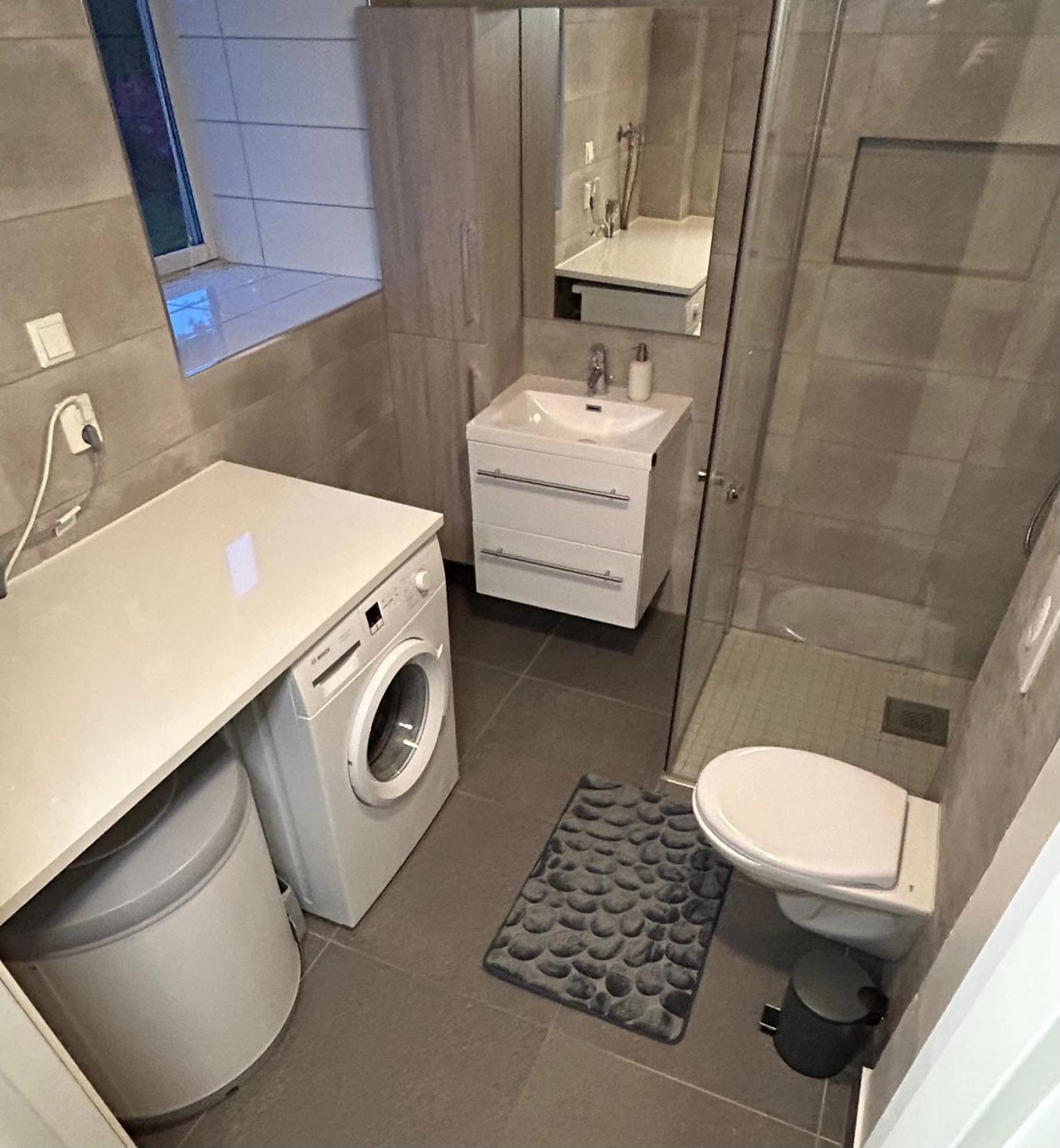 Apartment Leilighet Pa Hop Bergen