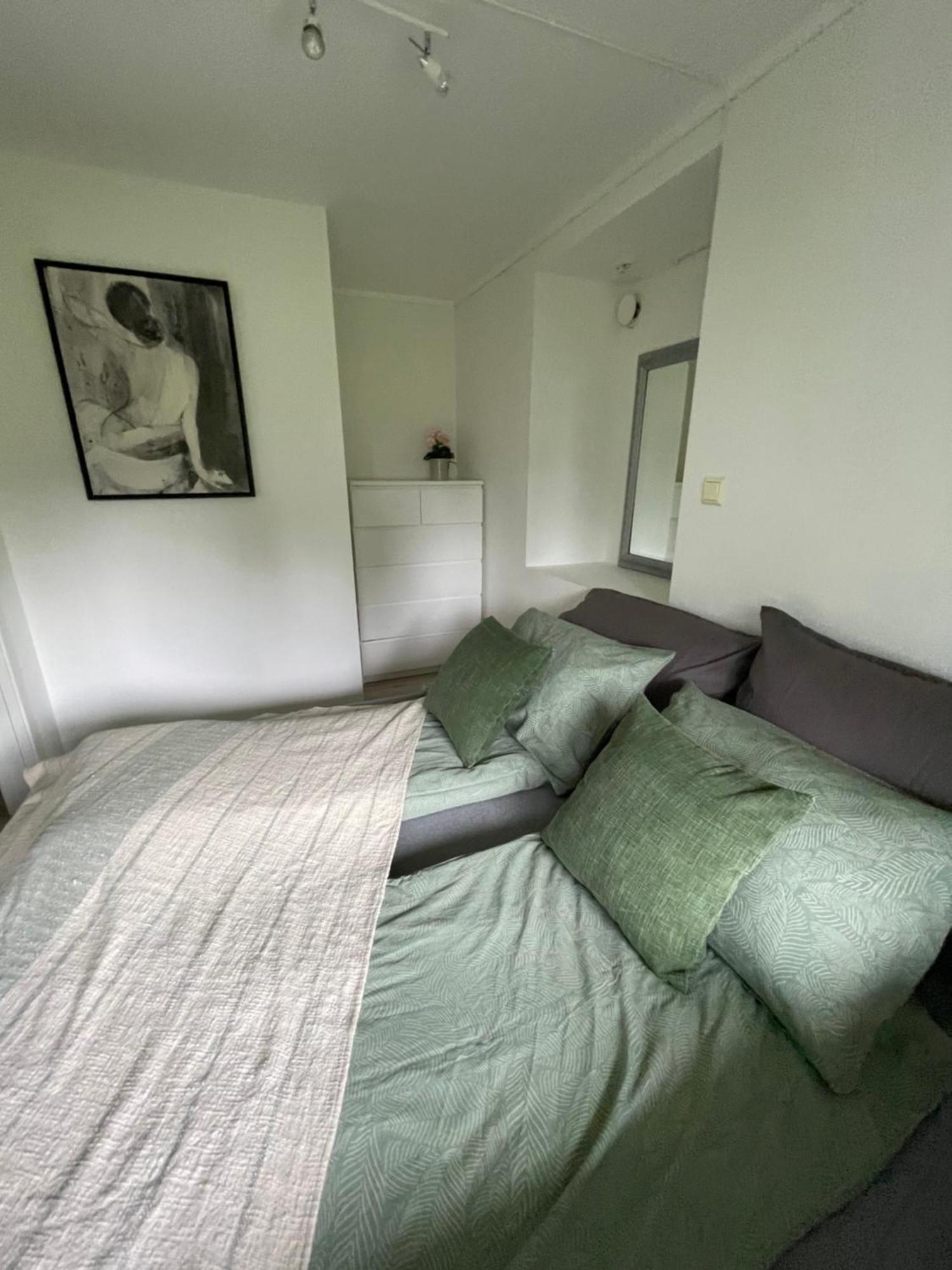 Leilighet Pa Hop Apartment *