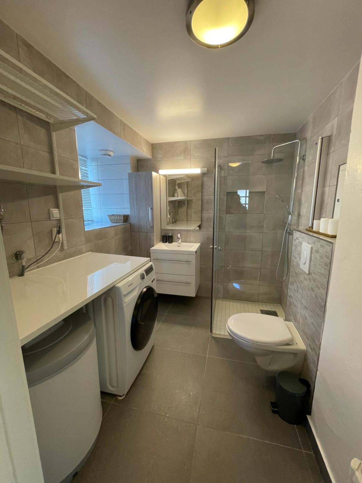 Pa Hop Apartment Bergen