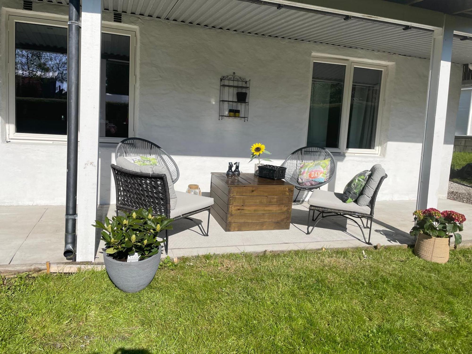 Pa Hop Apartment